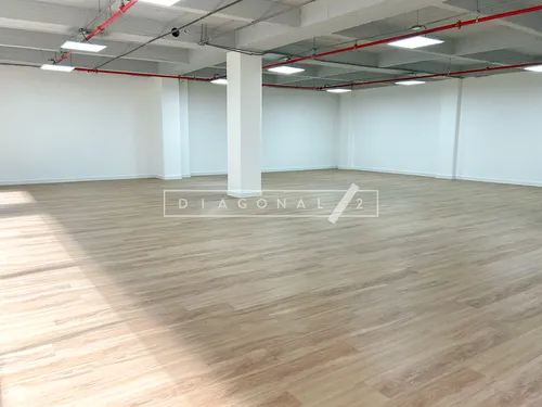Oficina En Arriendo En Chicó Norte