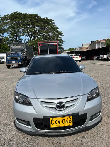 Mazda 3 2.0 Lxha7