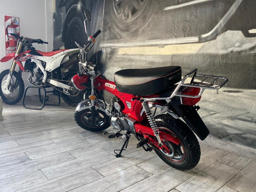 Gilera Vc70