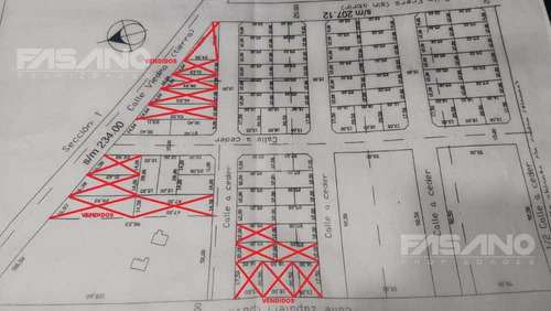 Oportunidad Única:  Loteos En Zona Cascallares, Barrio Río Alegre, Merlo.