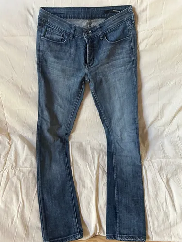 comprar Jean Mujer Ayres Denim Impecable