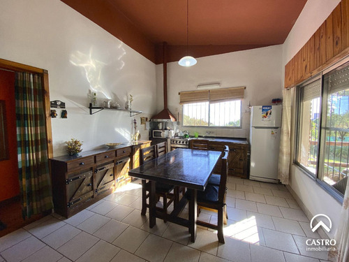 Casa En Rincón Del Este, Villa De Merlo.