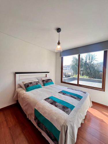 Casa En Venta 4 Dorm Más Serv Piedra Roja Chicureo