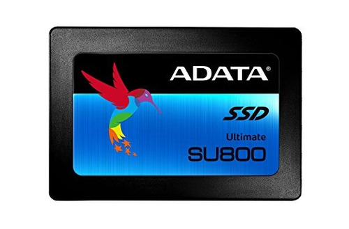 Adata Su800 De 128 Gb Nand-3d 2.5 Pulgadas Sata Iii De Alta 