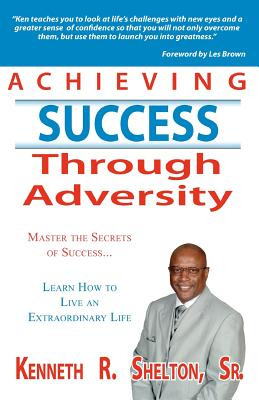 Libro Achieving Success Through Adversity - Brown, Les