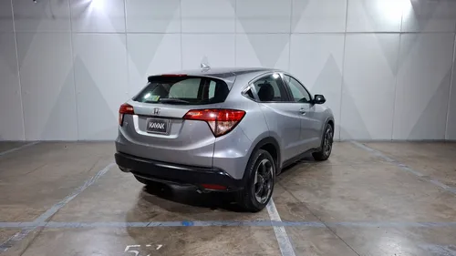 Honda HR-V 1.8 Touring Cvt