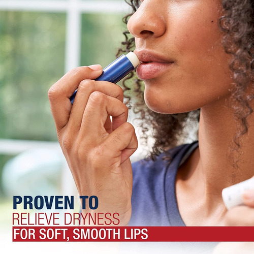 Aquaphor Lip Protectant Balsamo Labial Fps 30 Blíster De 2pz