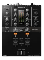Comprar Pioneer Dj Djm-250mk2 Mixer Dj De 2 Canales Profesional