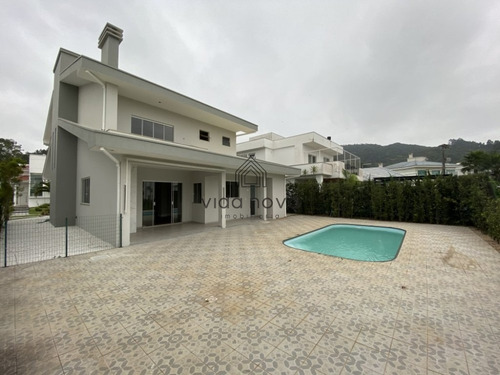 Imagem 7 de 30 de Casa Condominio Praia Brava - Sc - Ca0012_vdi