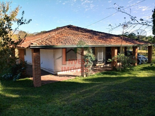 Imagem 4 de 15 de Chacara - Ref: 4280 - V-4280