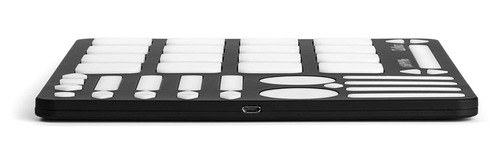 Pad Controller Quneo 3d Multi-touch