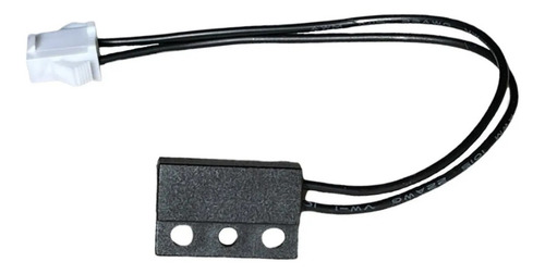 Sensor Magnético Calentador Boiler De Paso 2 Cables Conector