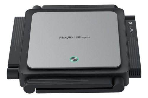 Ruijie Reyee Rg-ew3200gx Pro Router Wifi6 Ax3200 Gigabit