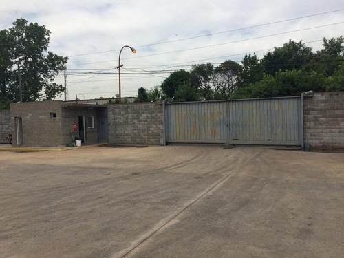 Imagen 4 de 12 de 'excelente Planta Logística Aaa En El Triángulo, Desarrollada Sobre Un Lote De 7.068 M