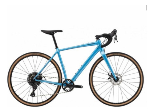 Cannondale Topstone Gravel M