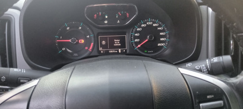 Chevrolet S10 2.8 Cd 4x4 Ltz Tdci 200cv At