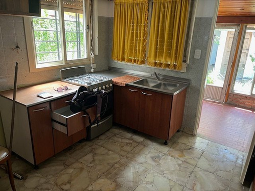 Inmueble Comercial En Alquiler En Merlo Norte