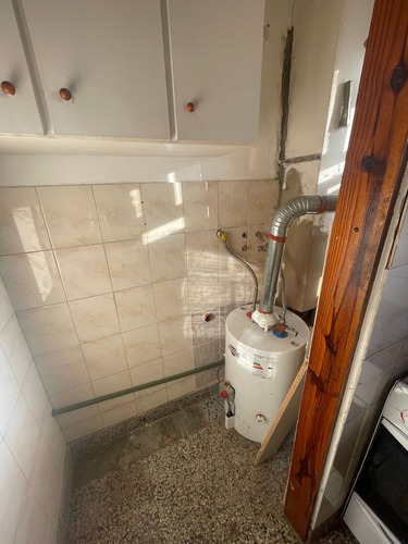 Departamento En Venta En San Martin Centro De 2 Amb