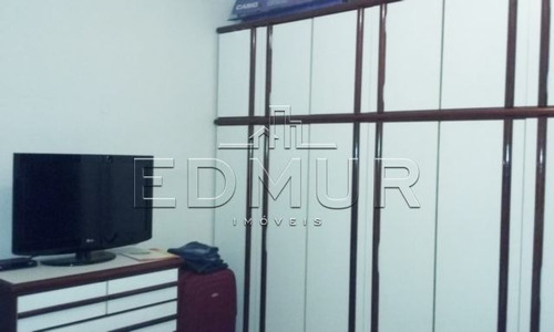 Sobrado - Vila Camilopolis - Ref: 12997 - V-12997