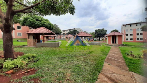Imagem 17 de 19 de Apartamento Com 3 Dormitórios À Venda, 58 M² Por R$ 170.000,00 - Coliseu - Londrina/pr - Ap0787