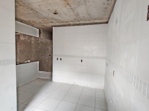 Imagem 14 de 15 de Apartamento 2 Dormitórios Para Venda Em Praia Grande, Aviação, 2 Dormitórios, 2 Suítes, 1 Banheiro, 2 Vagas - Ap00315_1-1902910