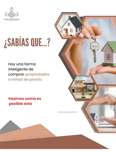 Venta De Casa Colonia Agricolo Oriental