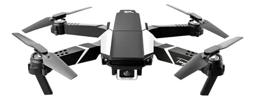 Mini Dron S62 Wifi Fpv 4k Hd C mara De Retenci n De Altitud