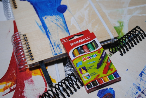 Cuadernos Para Pintar Mandalas (my_dreambook_arg)
