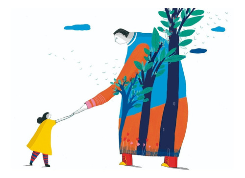 Imagen 5 de 8 de Cuentos Para Todos Y Todas - Libro Ilustrado