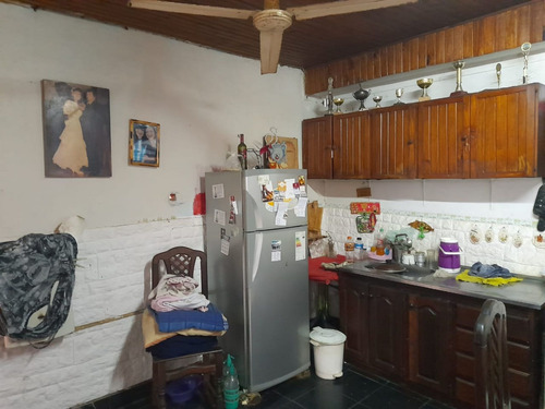 Imagen 3 de 4 de Casa En Barrio El Pozo