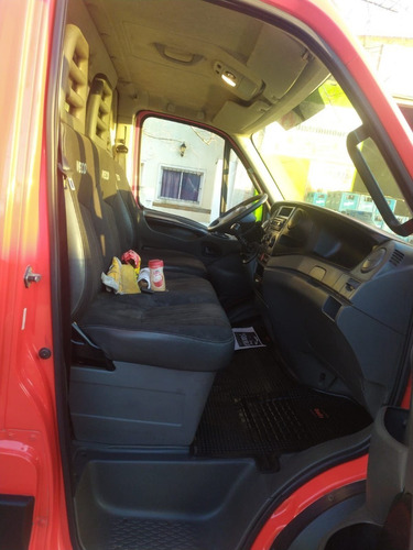 Imagen 10 de 13 de Iveco Daily 55c17
