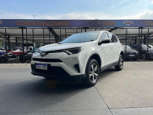 Toyota RAV4 2.0 Tx