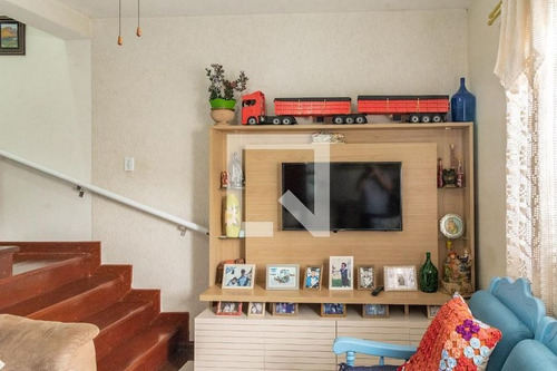 Imagem 4 de 15 de Casa À Venda - Parque Residencial Vila União , 3 Quartos, 140 - S893651615