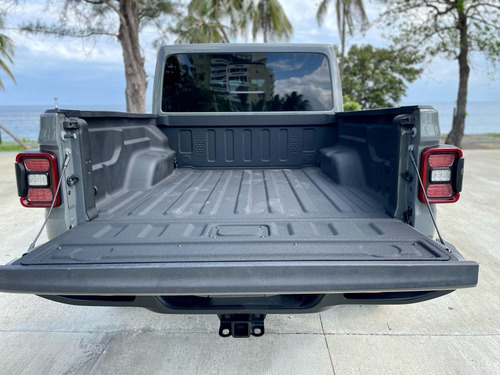 Jeep Gladiator 2021 Mojave