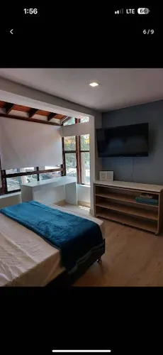 Apartaestudio En Venta Conquistadores 1092-2560