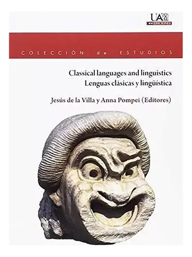 Classical Languages And Linguistics - Pmpei Anna - Uam - #w