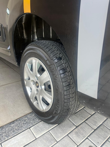 Peugeot Hoggar 1.4 Xr Flex 2p