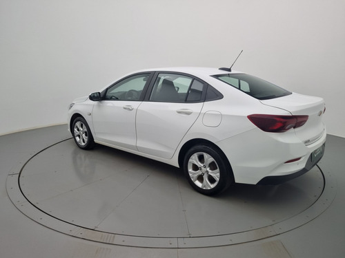 Chevrolet Onix 1.0 TURBO FLEX LTZ AUTOMÁTICO