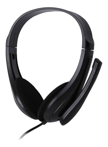 Headset Alámbrico Micrófono Dd-audioffice Audifono Design