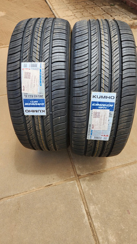 Neumático Kumho Crugen Hp71 285/45 R22 114h Xl