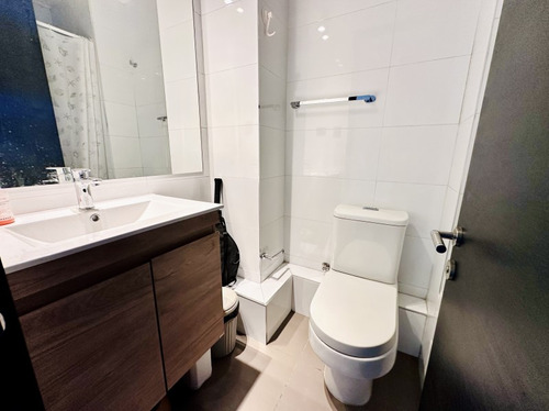 Exclusivo Depto. Lo Barnechea, 4d/3b/2e Portal Dehesa