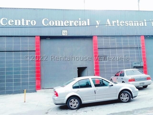 Imagen 19 de 26 de La Yaguara Galpon En Alquiler Cod.22-18949 02129594482----04141469108 Rah Ccct