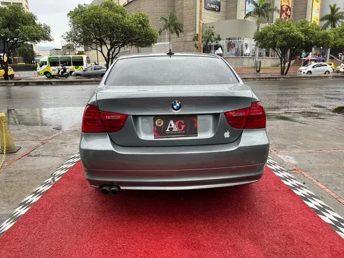 BMW 318i 2.0 Mt