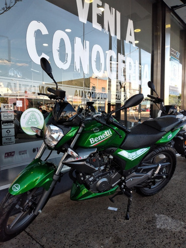 Imagen 8 de 16 de Benelli Tnt 15 0km 2023 Automoto Lanus No Honda No Yamaha