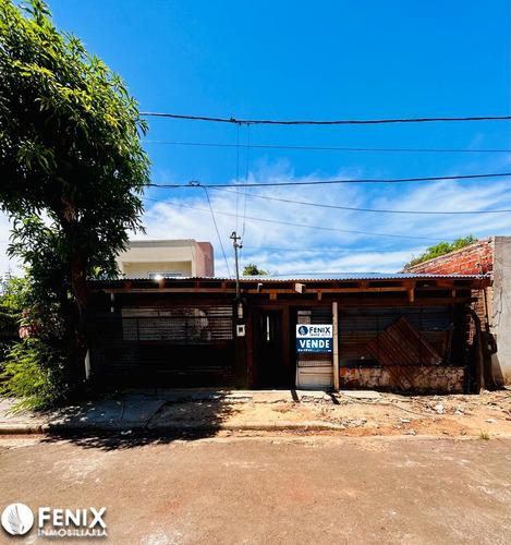 Tf601 - Terreno En Venta Z/ Av. Chacabuco Y Av. Las Heras