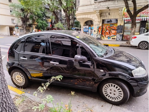 Citroën C3 1.6 l Exclusive