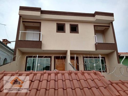 Imagem 1 de 30 de Sobrado Com 4 Dormitórios À Venda, 240 M² Por R$ 860.000,00 - Vila Matilde - São Paulo/sp - So0137