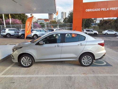 Fiat Cronos 1.0 FIREFLY FLEX DRIVE MANUAL