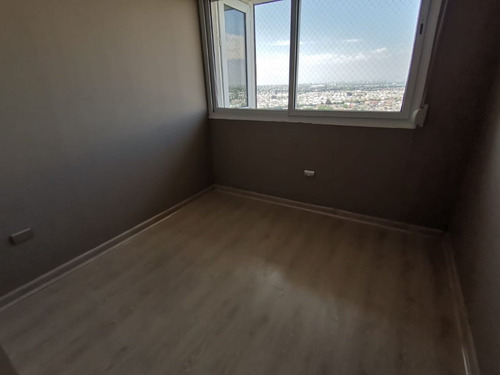 Linda Vista Departamento En Maipu Mall Arauco Y Clinica Indi