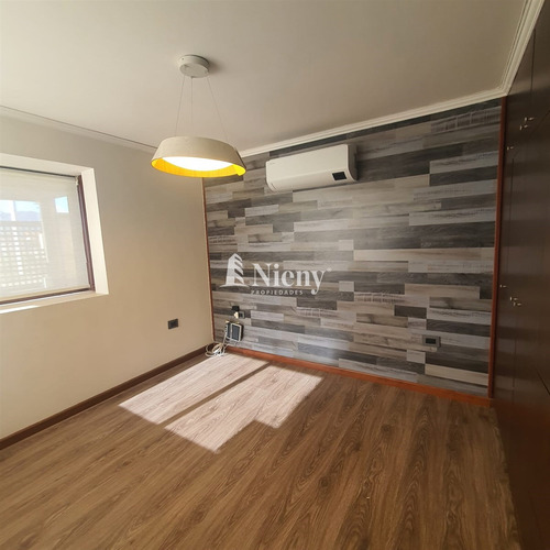 Casa En Arriendo De 3 Dorm. En Machalí
